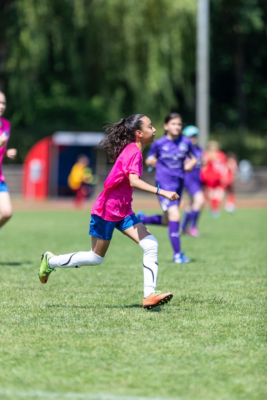 Bild 304 - D-Juniorinnen